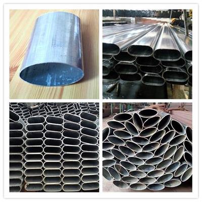 新疆桌椅橢圓管加工定制服務(wù) 半圓管與管件的專業(yè)解決方案