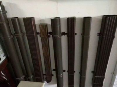 全國優(yōu)質(zhì)天溝與圓管廠家推薦 杭州、重慶、海南地區(qū)專業(yè)供應(yīng)商概覽