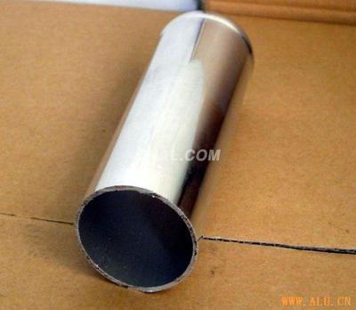 3103無縫鋁管與1100純鋁管材在鋁合金型材中的應(yīng)用