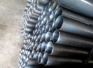 焊管鋼管廠家現貨批發 直縫焊管、黑皮焊管、Q235薄壁焊管一站式供應解析