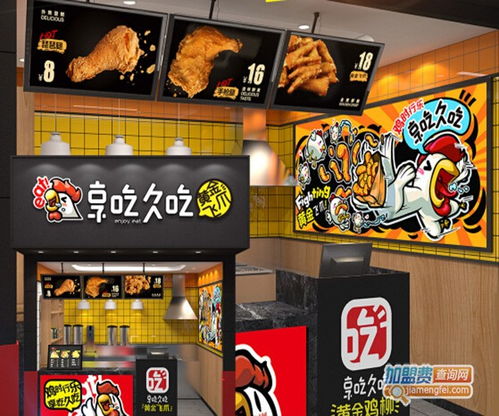 享吃就吃加盟投資解析 6.17萬元開啟穩(wěn)定實業(yè)之路